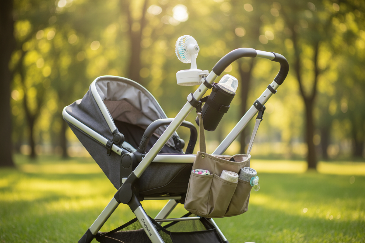 Stroller Accessories